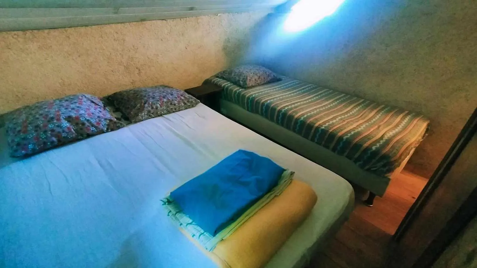 فيلا Eco-Refuge De Montailloux Corbonod