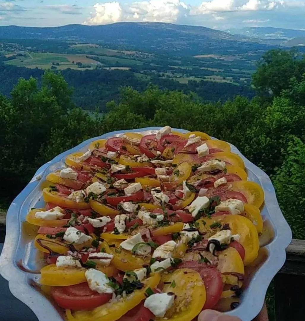 فيلا Eco-Refuge De Montailloux Corbonod فرنسا