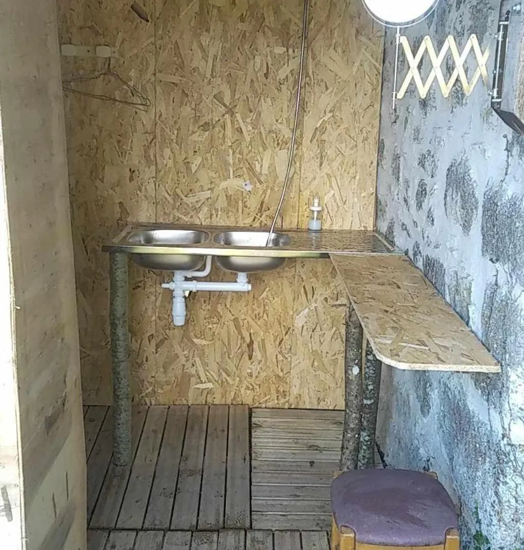 فيلا Eco-Refuge De Montailloux Corbonod فرنسا