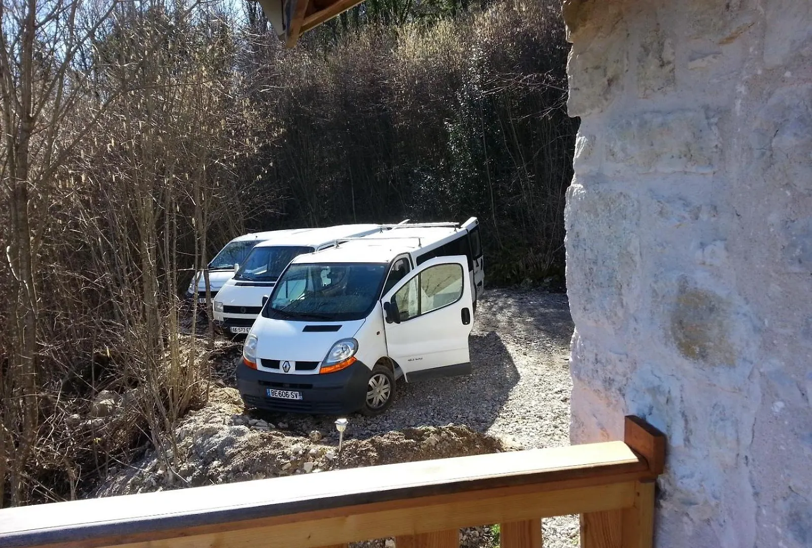 بيت خشبي فيلا Eco-Refuge De Montailloux Corbonod فرنسا